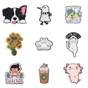 Pin innox