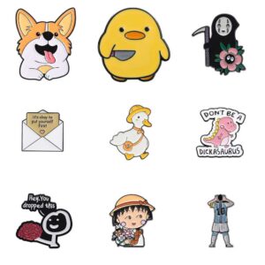 Pin innox