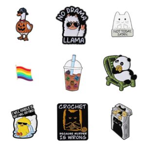 Pin innox