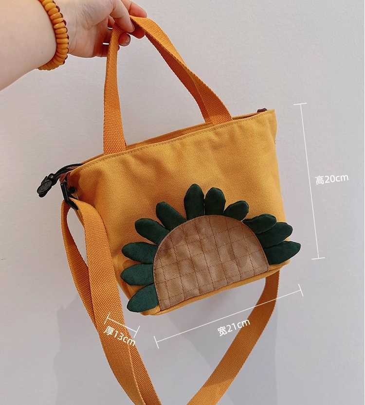Túi hoa hương dương 6 Túi hoa hương dương - Ảnh 6