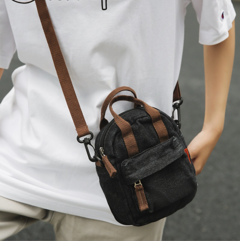Mini jean xách 7 Mini jean xách - Ảnh 7