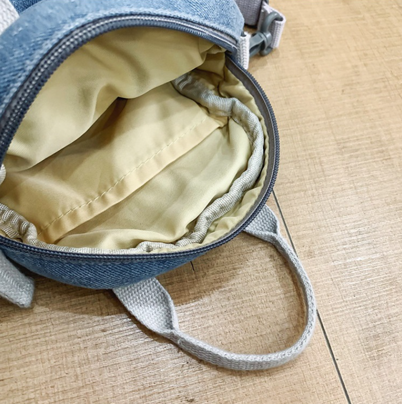 Mini jean xách 12 Mini jean xách - Ảnh 12