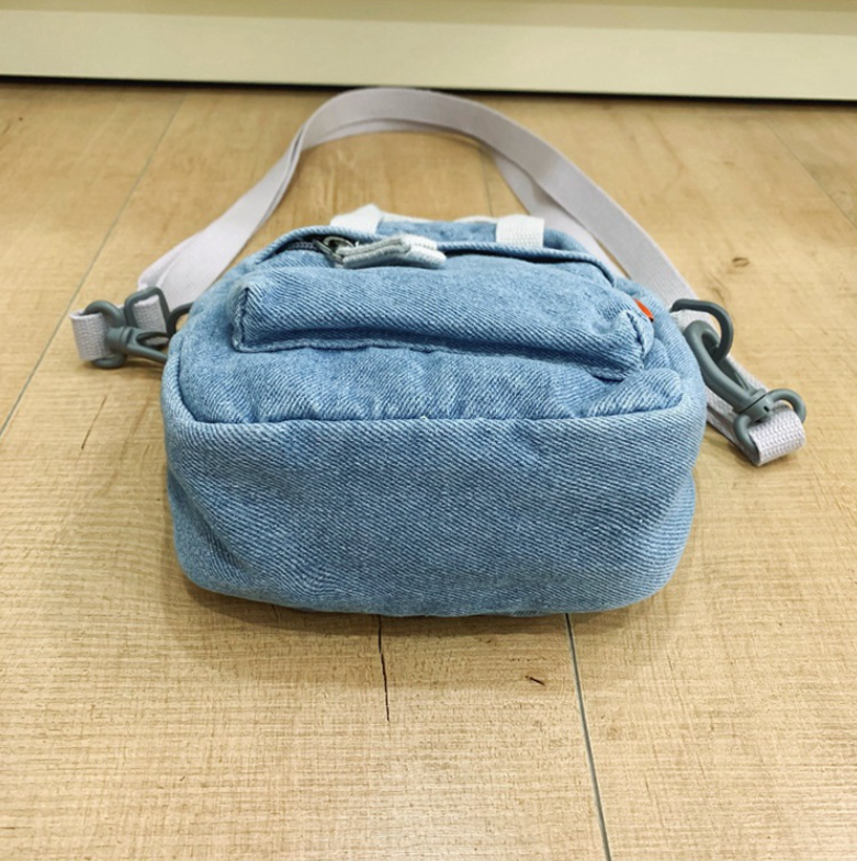 Mini jean xách 8 Mini jean xách - Ảnh 8