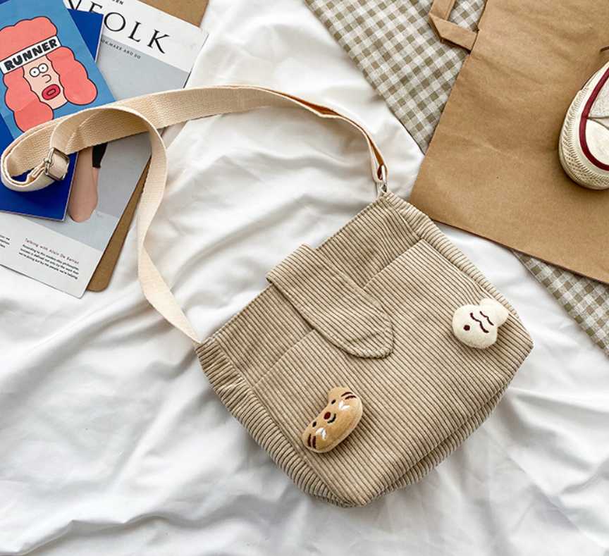 Mini nỉ kẻ 2 Mini nỉ kẻ - Ảnh 2