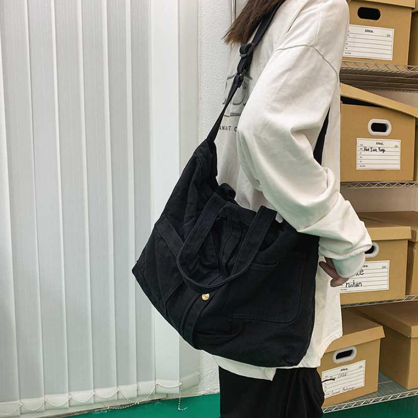 Túi tote bố nn 35 5 Túi tote bố nn 35 - Ảnh 5