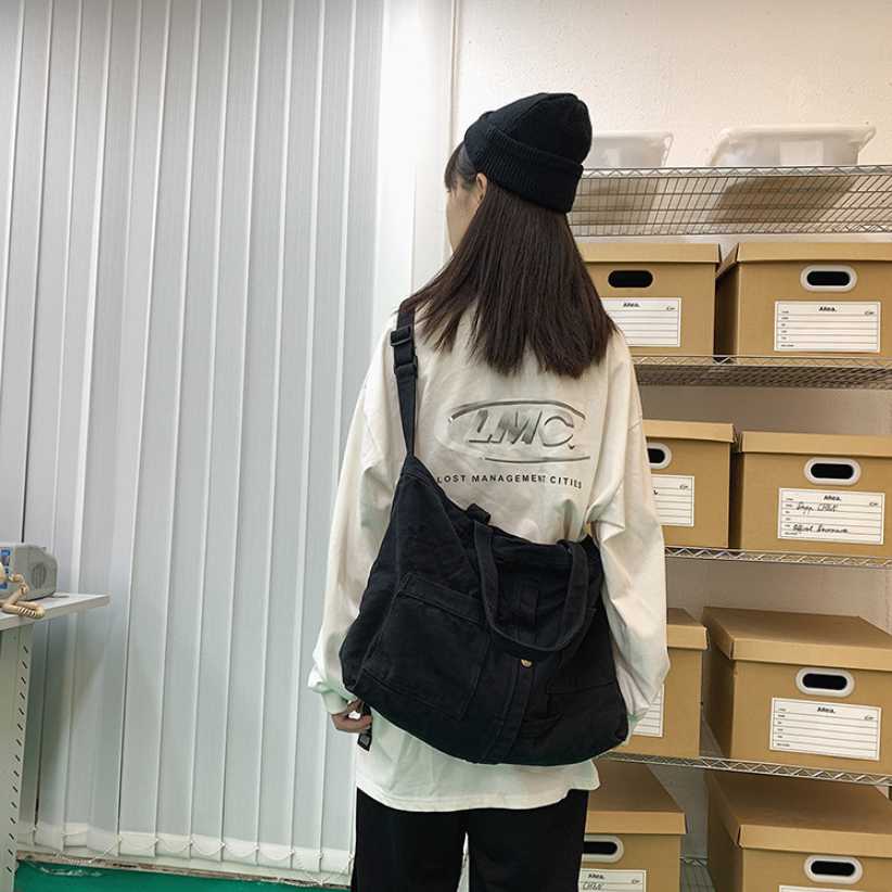 Túi tote bố nn 35 10 Túi tote bố nn 35 - Ảnh 10