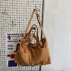Túi tote bố nn 35 31 276 2