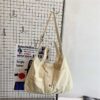 Túi tote bố nn 35 33 276 3