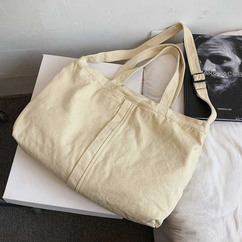 Túi tote bố nn 35 17 Túi tote bố nn 35 - Ảnh 17