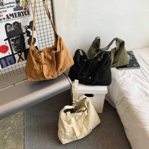 Túi tote bố nn 35