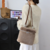 Balo/túi chéo mini bông 15 294 1