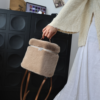 Balo/túi chéo mini bông 12 294 10