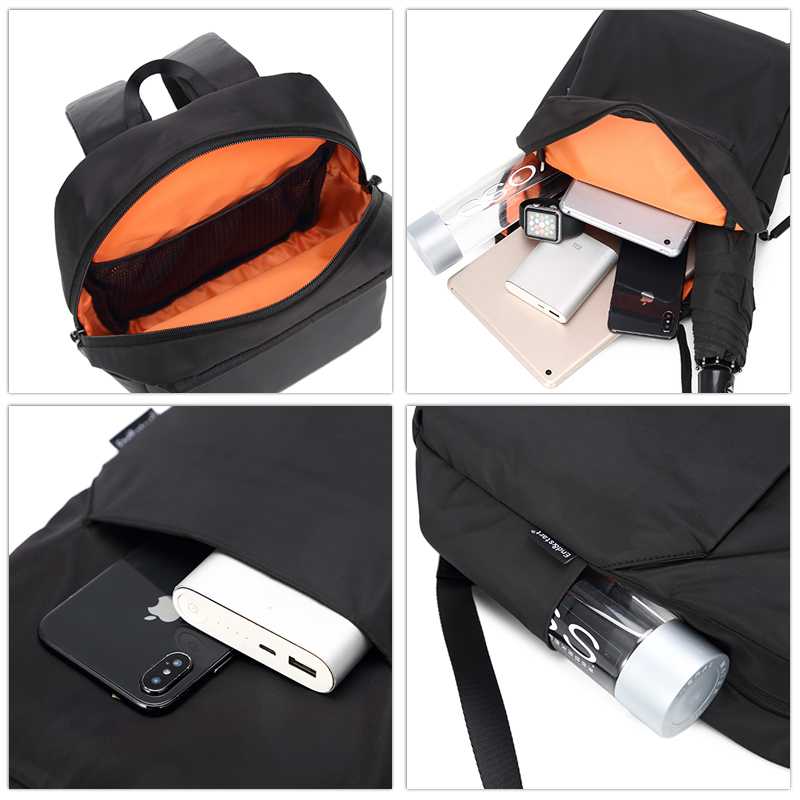 Balo mini basic 4 Balo mini basic - Ảnh 4