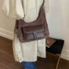 Tote/balo nỉ da 22 454 18