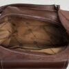 Tote/balo nỉ da 36 454 20
