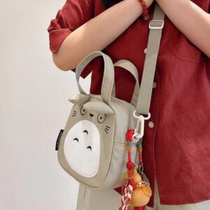 Mini totoro 27