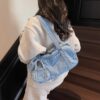 Kẹp nách jean mum babe 7 118 3