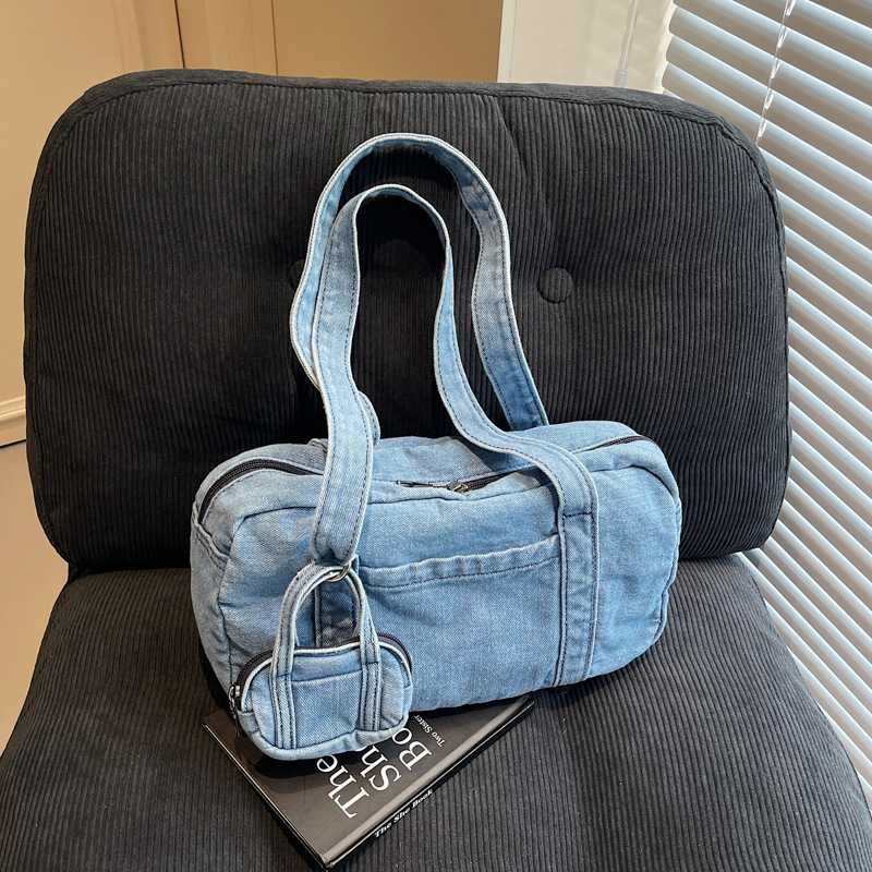 Kẹp nách jean mum babe 12 118