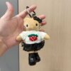 Móc khóa mèo kitty 6 21 12