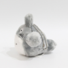 Móc khóa totoro bông 3 21 42