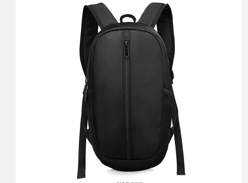 Balo mini eas KG 9 Balo mini eas KG - Ảnh 9