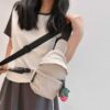 Bao tử móc khóa dâu 9 424 1