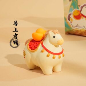 Tượng con ngựa
