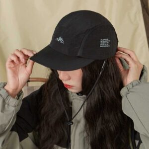 Nón lưỡi trai dây LN
