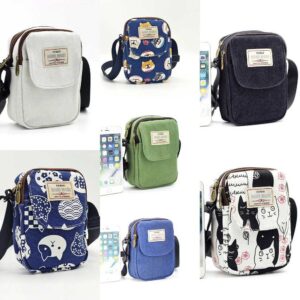 Top địa chỉ bán túi canvas handmade giá rẻ chất lượng ở HCM
