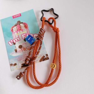 Móc khóa handmade