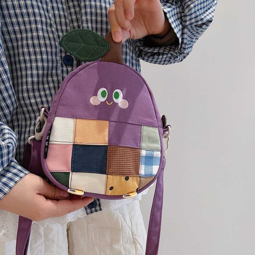 Túi trái lê 4 Túi trái lê - Ảnh 4