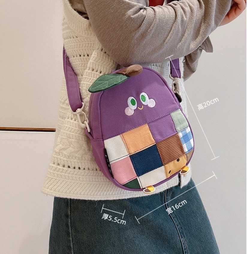 Túi trái lê 5 Túi trái lê - Ảnh 5