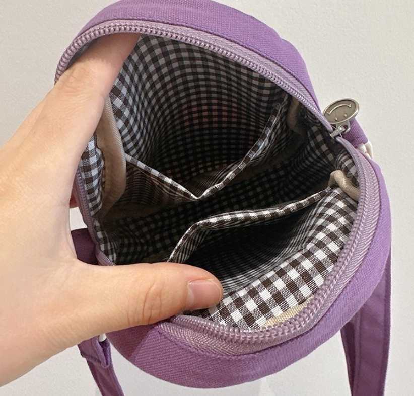 Túi trái lê 6 Túi trái lê - Ảnh 6