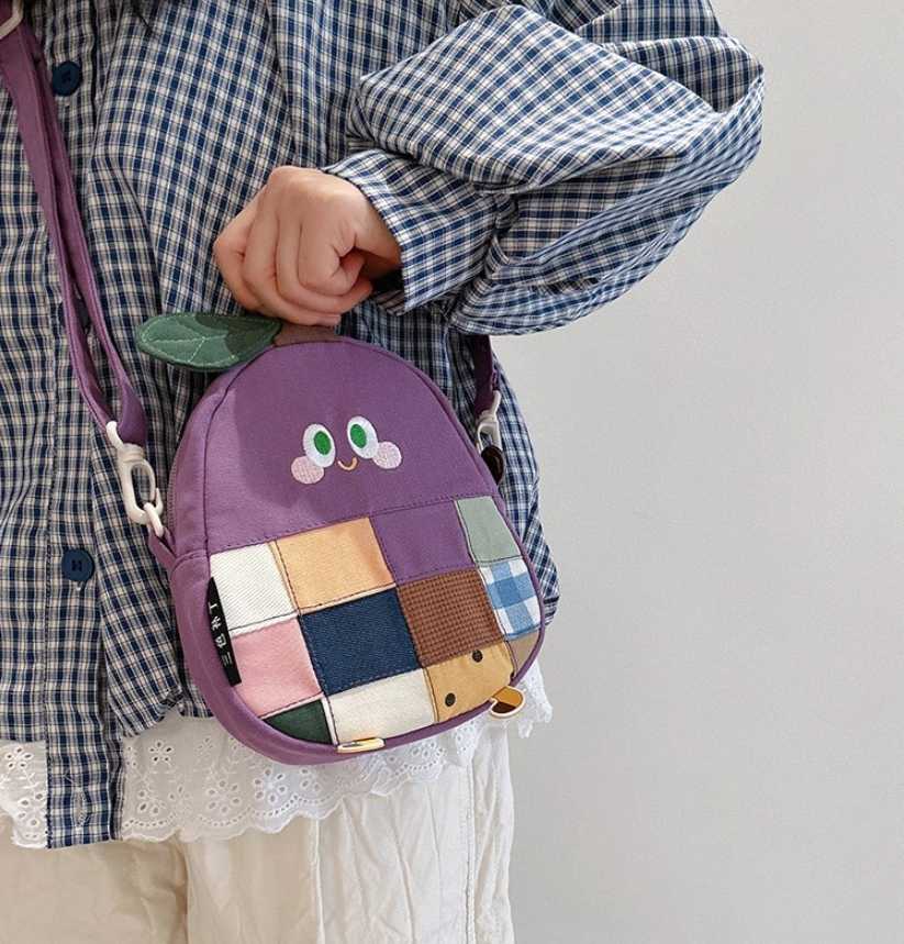 Túi trái lê 7 Túi trái lê - Ảnh 7