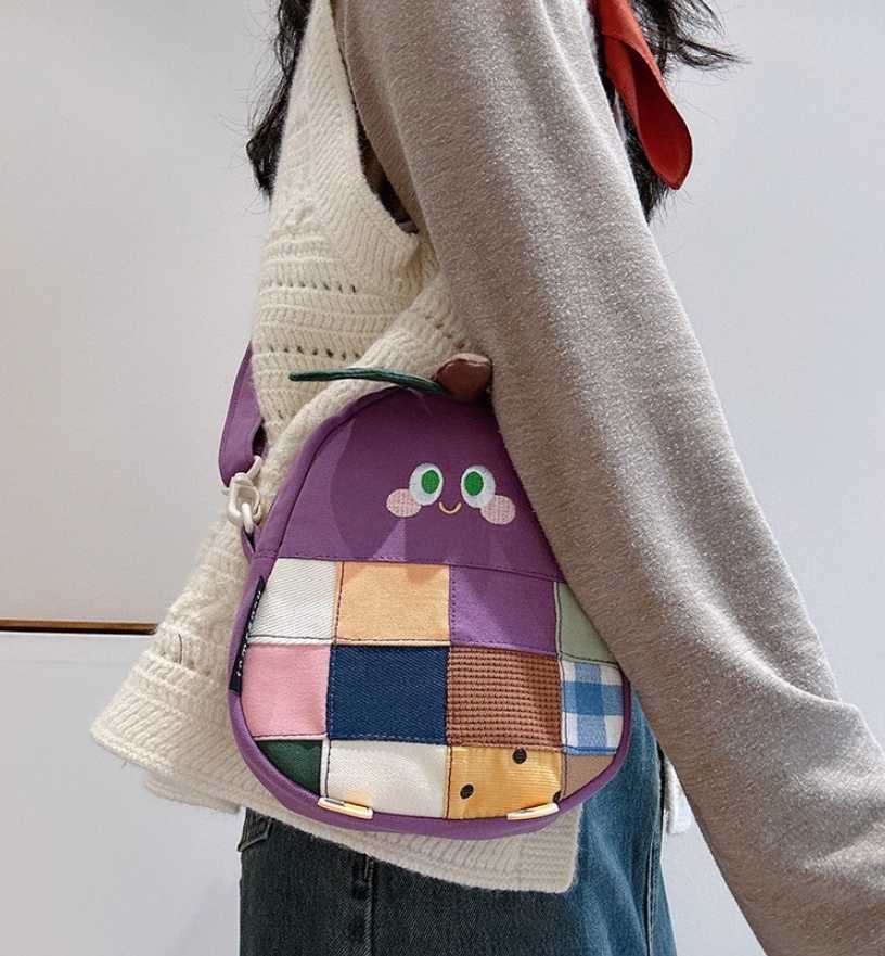 Túi trái lê 8 Túi trái lê - Ảnh 8