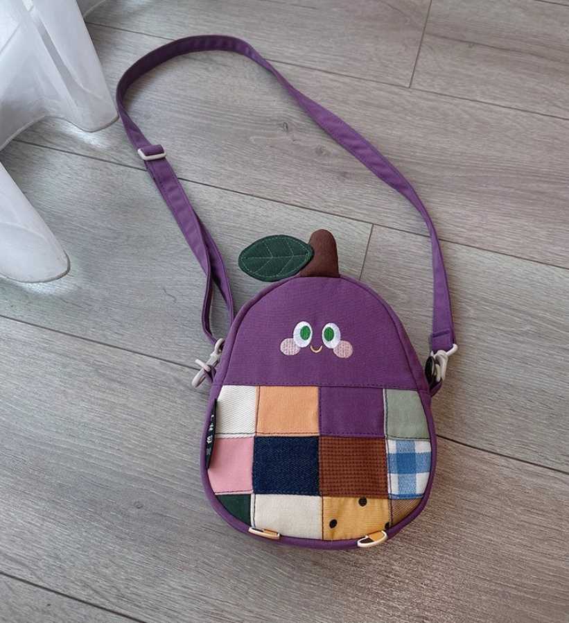 Túi trái lê 2 Túi trái lê - Ảnh 2