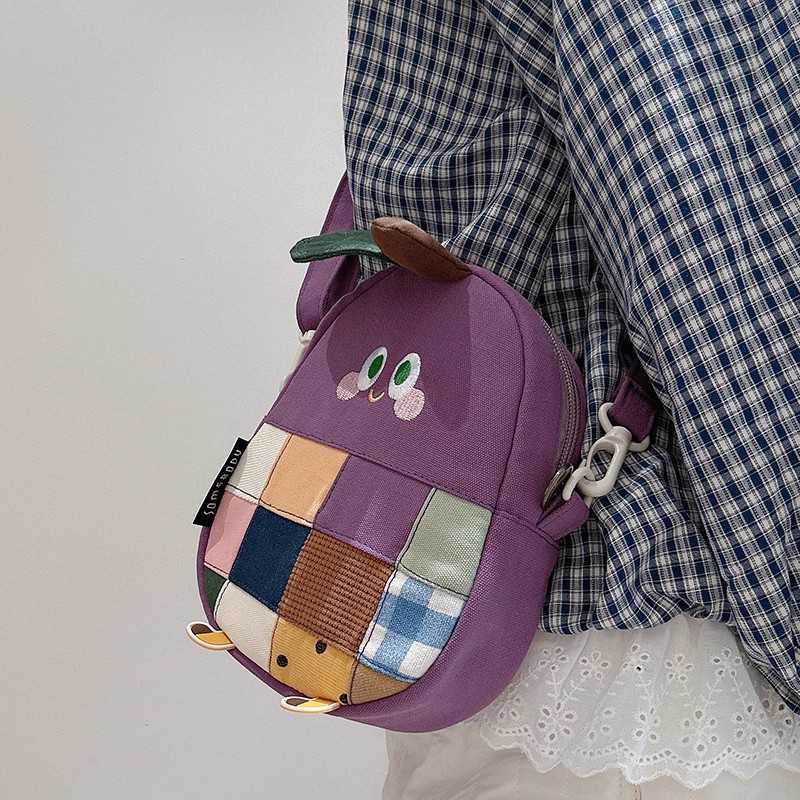 Túi trái lê 3 Túi trái lê - Ảnh 3