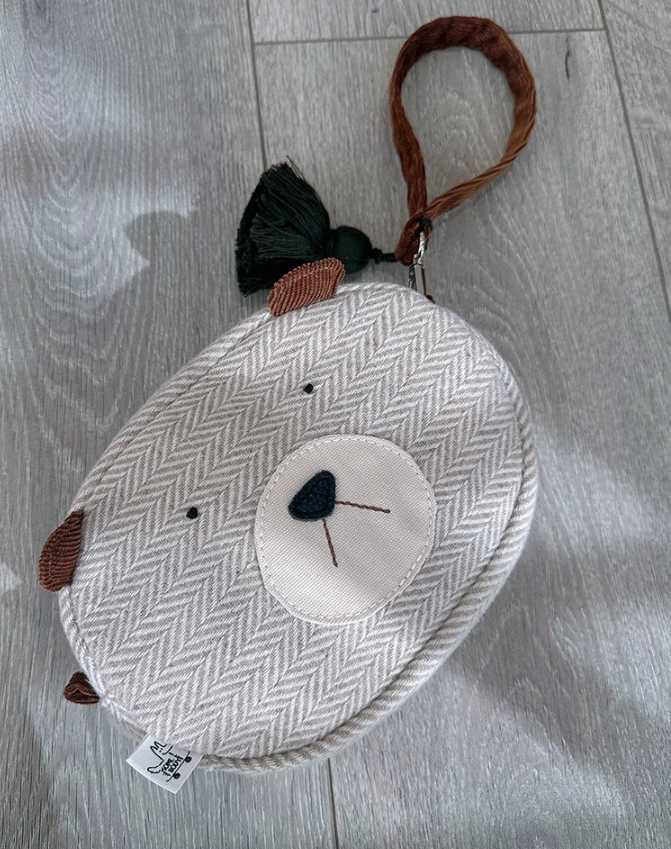 Túi gấu cute 3 Túi gấu cute - Ảnh 3