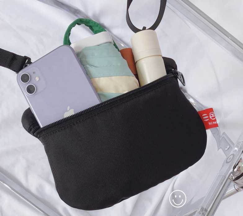 Túi mèo cam mini 4 Túi mèo cam mini - Ảnh 4