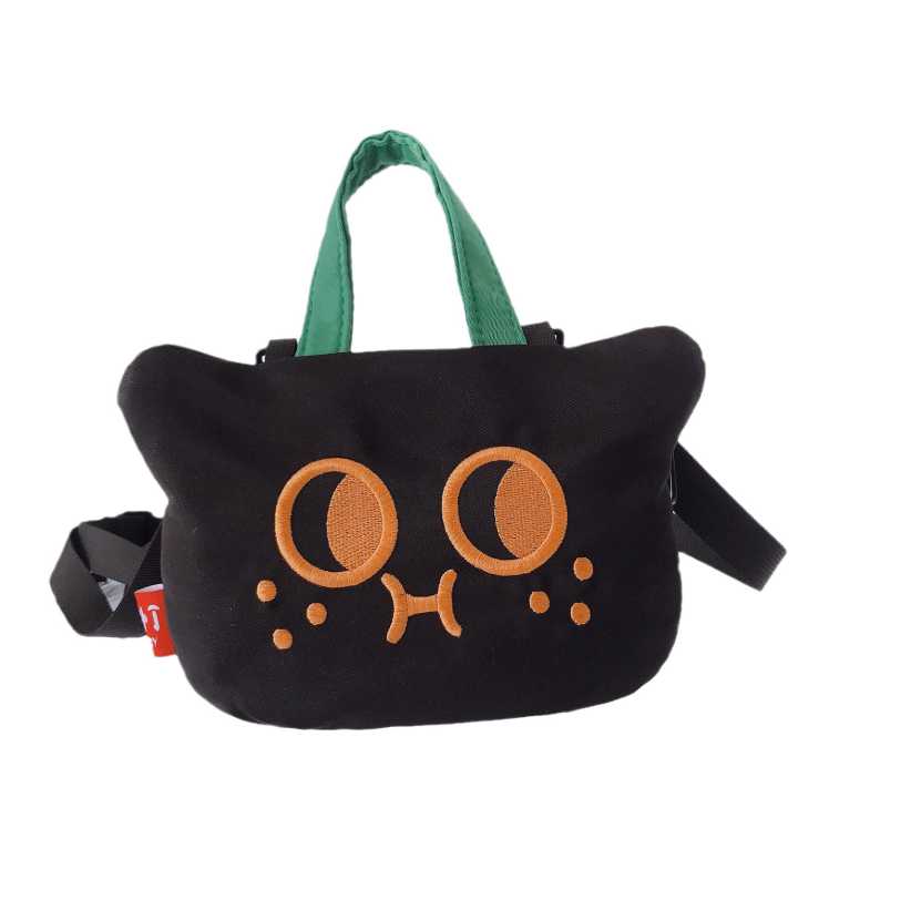 Túi mèo cam mini 6 Túi mèo cam mini - Ảnh 6