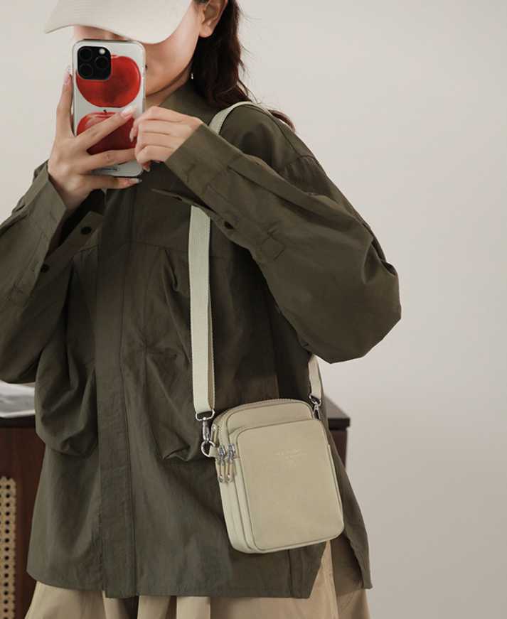 Mini FEI nhiều ngăn 4 Mini FEI nhiều ngăn - Ảnh 4