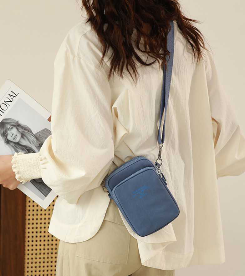 Mini FEI nhiều ngăn 3 Mini FEI nhiều ngăn - Ảnh 3