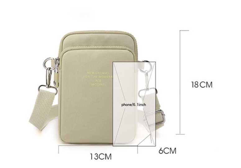 Mini FEI nhiều ngăn 5 Mini FEI nhiều ngăn - Ảnh 5