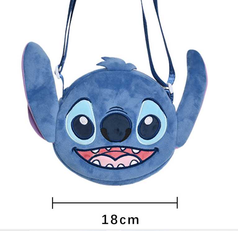 Mini Stitch nhỏ 2 Mini Stitch nhỏ - Ảnh 2