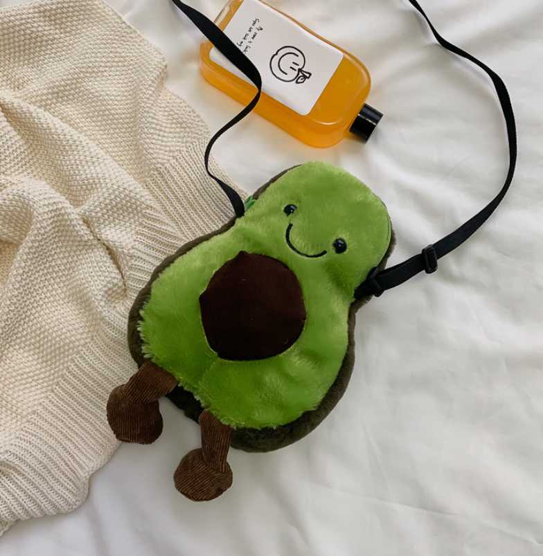 Mini bơ bông nhỏ 2 Mini bơ bông nhỏ - Ảnh 2