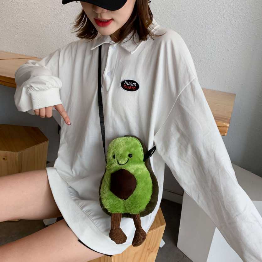 Mini bơ bông nhỏ 3 Mini bơ bông nhỏ - Ảnh 3