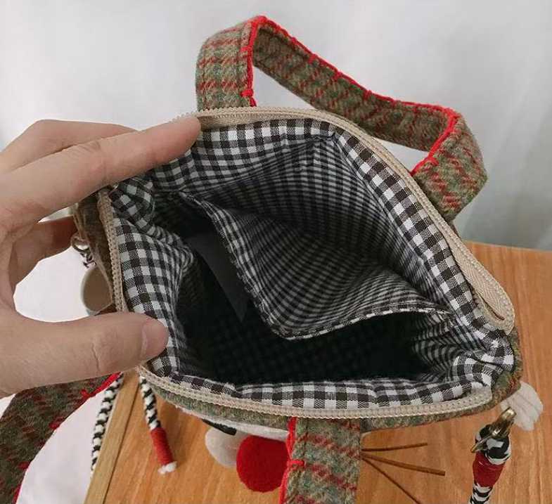 Mini xách mèo (270k)/thỏ nhỏ (290k) 12 Mini xách mèo (270k)/thỏ nhỏ (290k) - Ảnh 12
