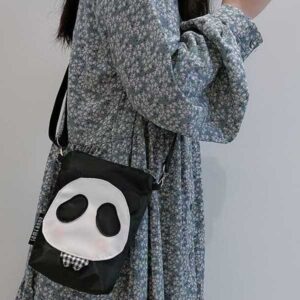 Mini gấu trúc nhỏ