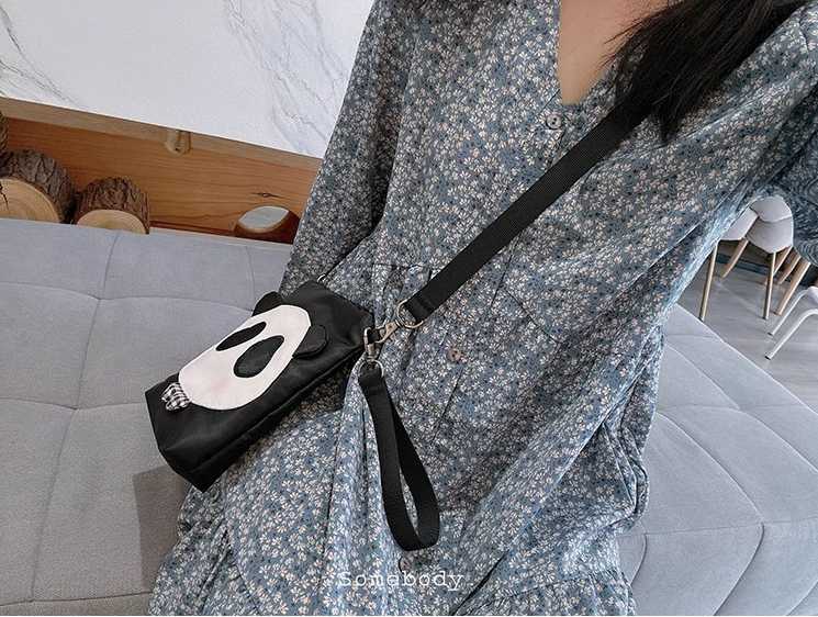 Mini gấu trúc nhỏ 6 Mini gấu trúc nhỏ - Ảnh 6