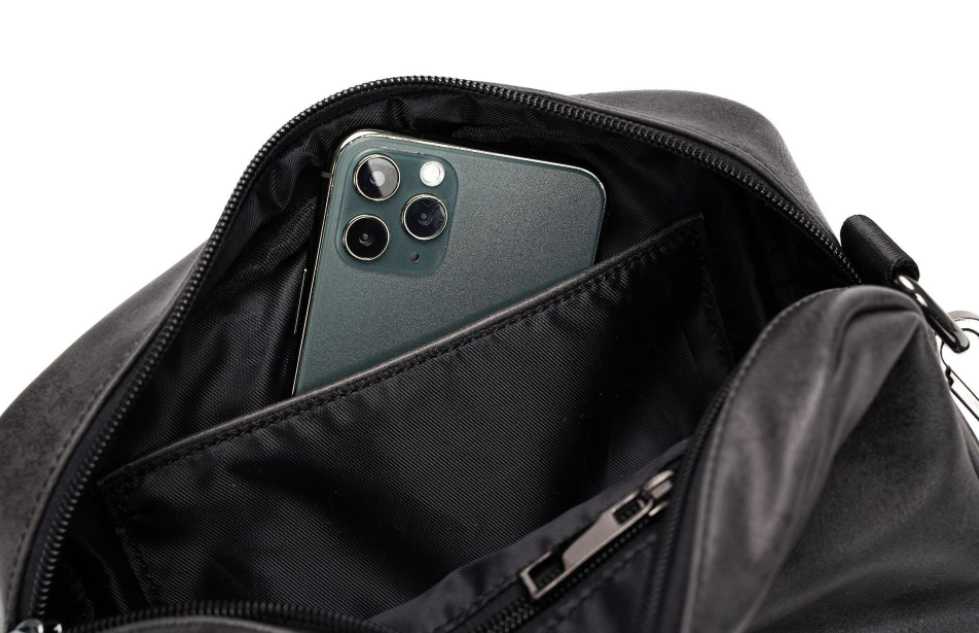 Túi da oumu 4 Túi da oumu - Ảnh 4